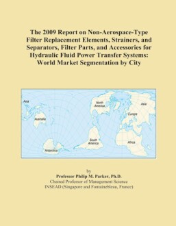 2009 Report über Austauschfilterelemente