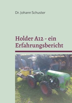 Holder A12