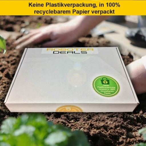 Zubehör Set für Zaco M1S