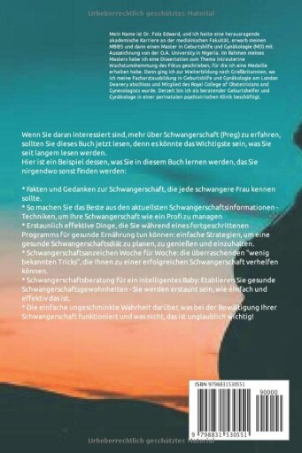 Beste Schwangerschaft Wartung und Tipps