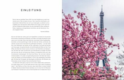 PARIS - Wie es keiner kennt