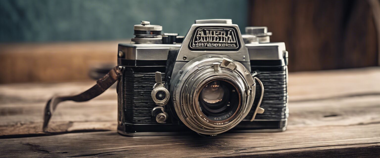Geschichte der Fotografie