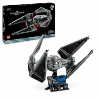LEGO Star Wars TIE-Abfangjäger