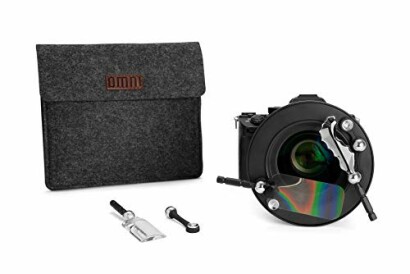 LensBaby Omni Filtersystem