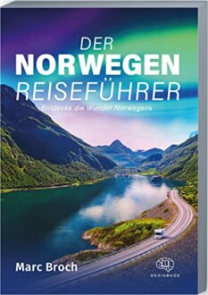 Norwegen-Reiseführer