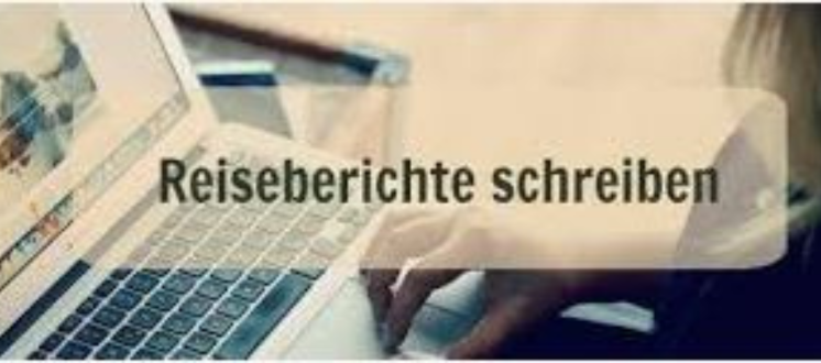 Reiseberichte: Die Kunst des Reisens