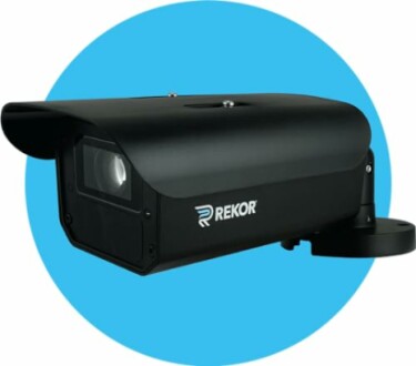 Rekor Edge Pro 1080p