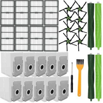 Ersatzteile Set für Roomba s9